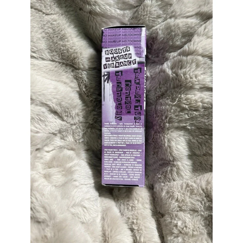 All Nighter Setting Spray